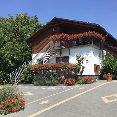 Dravecz Apartman Балатонлелле Екстер'єр фото