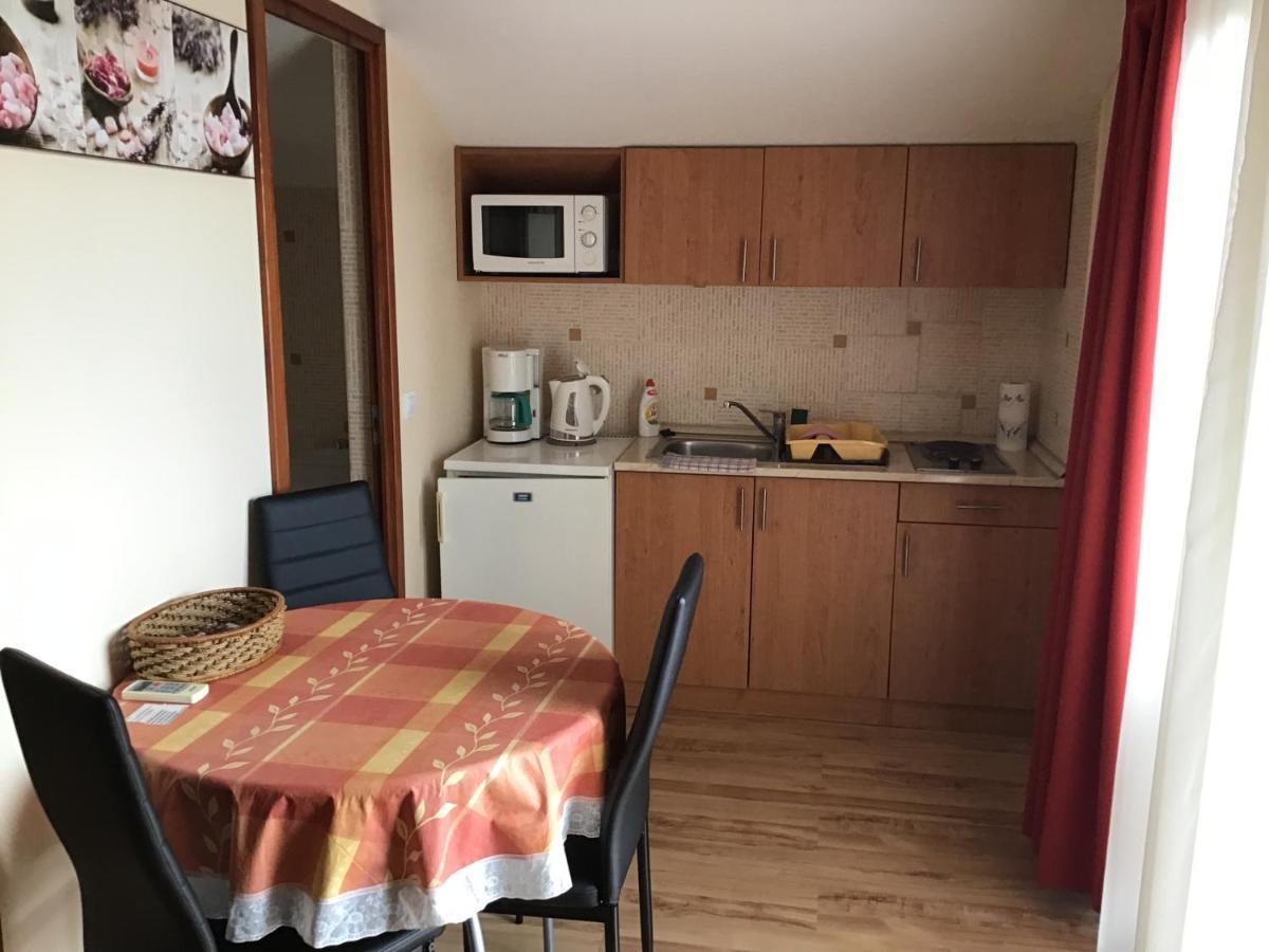 Dravecz Apartman Балатонлелле Екстер'єр фото